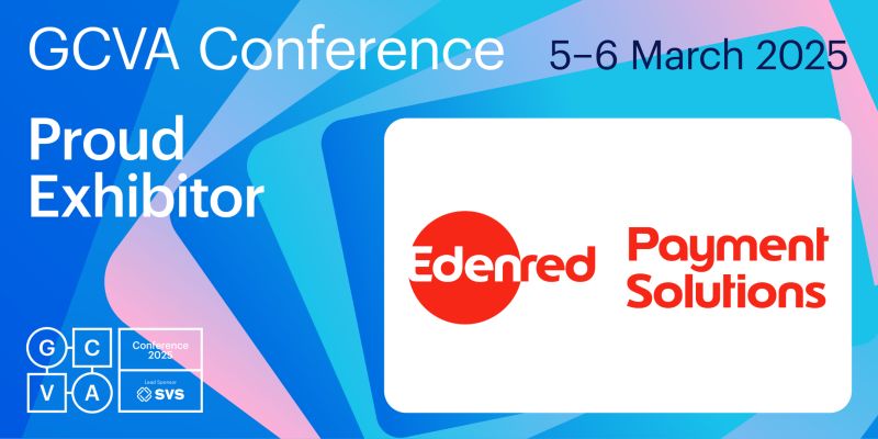 GCVA Conference ’25: Exhibitor Announcement