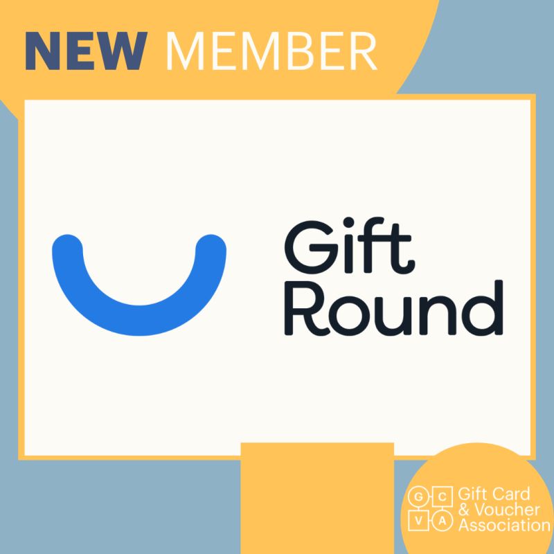 New GCVA member: GiftRound