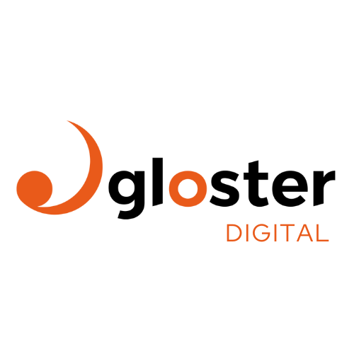 Gloster Digital logo
