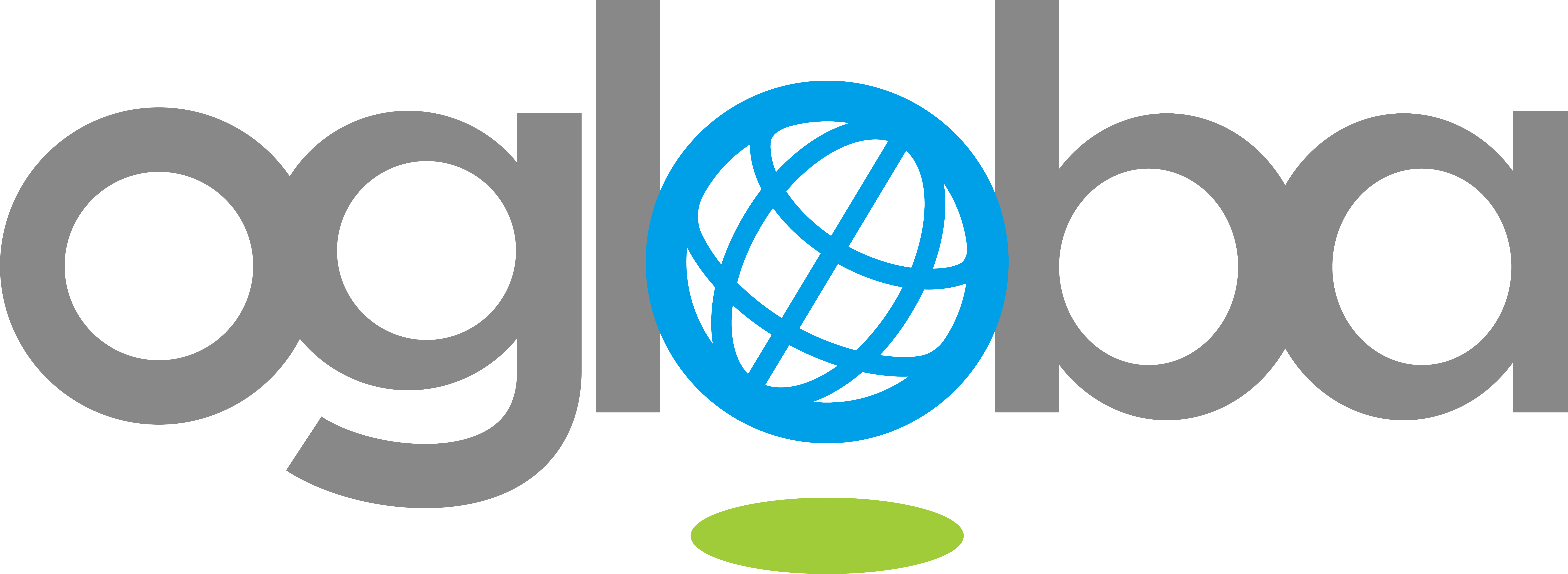 Ogloba logo