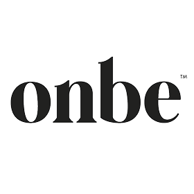 Onbe logo