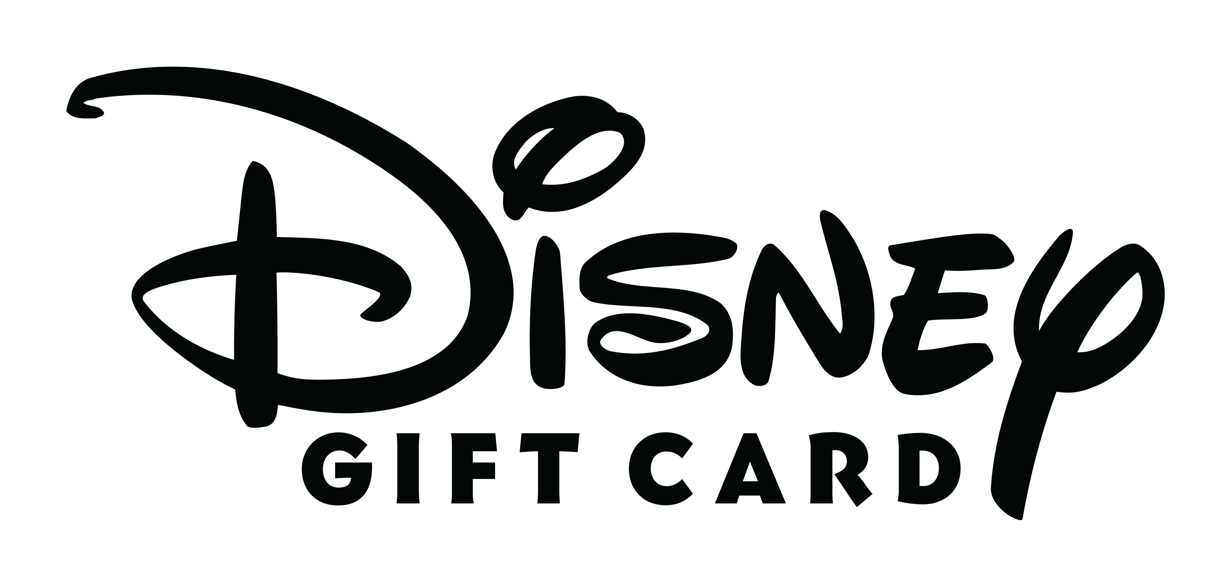 Disney Gift Card Services