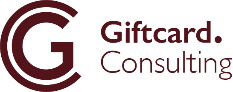 Giftcard Consulting