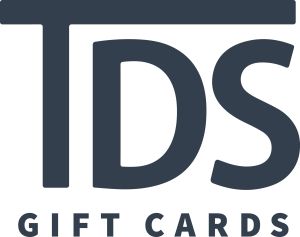 TDS Gift Cards