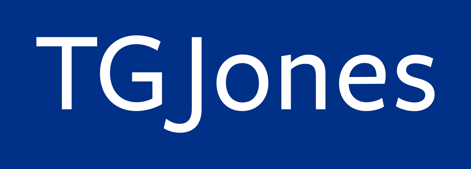 TGJones