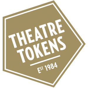 Theatre Tokens